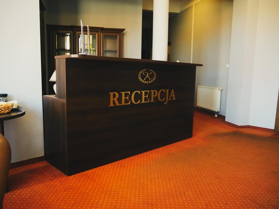 Legnicki Browar Książęcy Hotel i Restauracja Apartment hotel in Lower Silesian Voivodeship