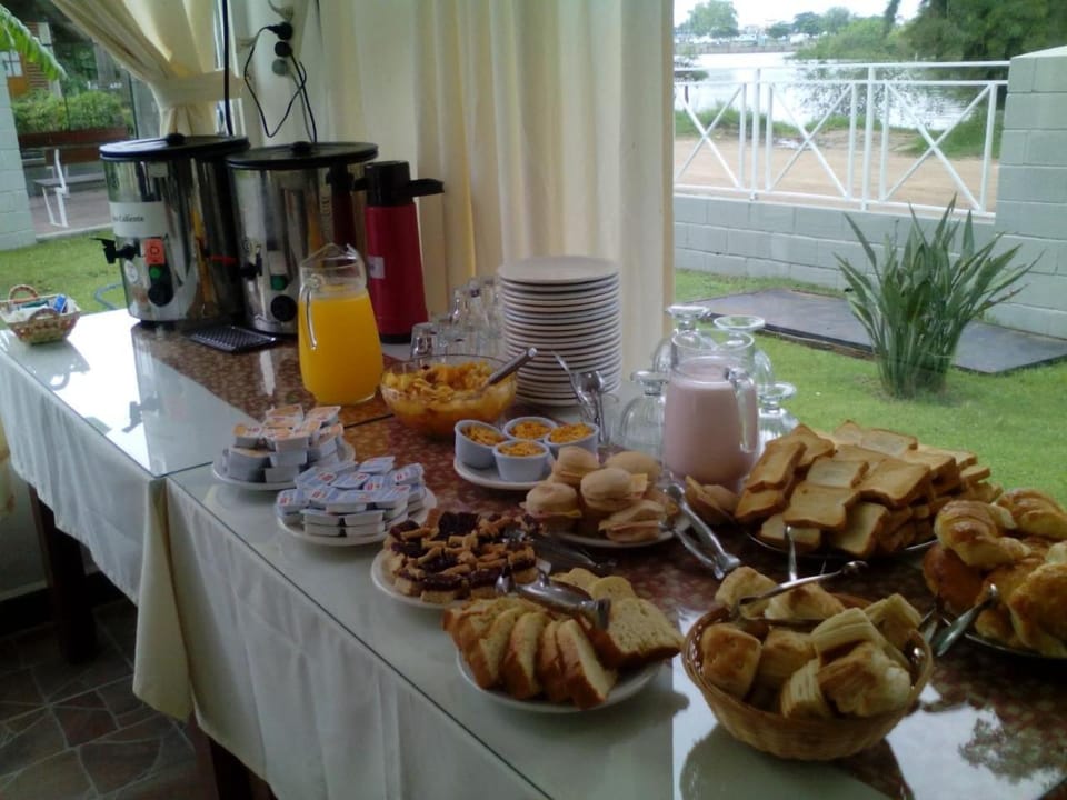 Placeres de la Costa Nature lodge in Gualeguaychú