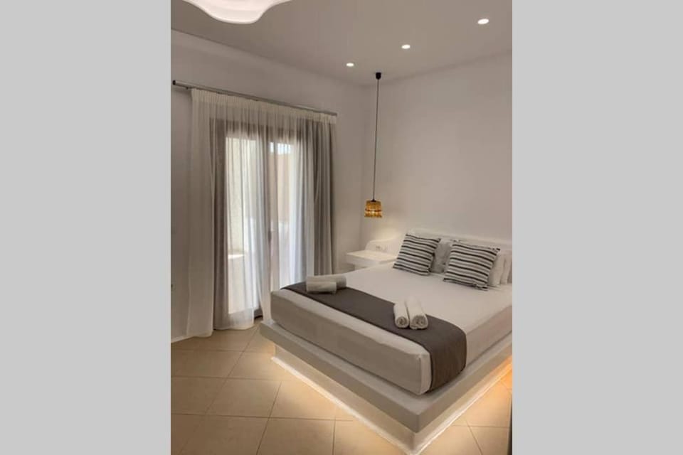 Blossom House , Chora Naxos Apartment in Naxos, Naxos and Lesser Cyclades, Greece