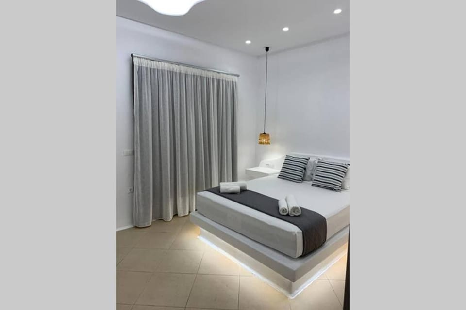 Blossom House , Chora Naxos Apartment in Naxos, Naxos and Lesser Cyclades, Greece
