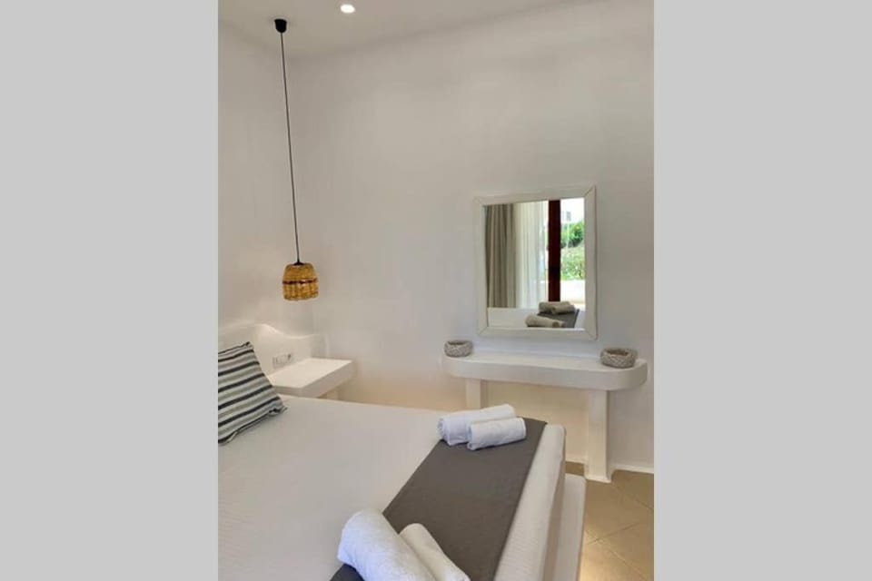 Blossom House , Chora Naxos Apartment in Naxos, Naxos and Lesser Cyclades, Greece