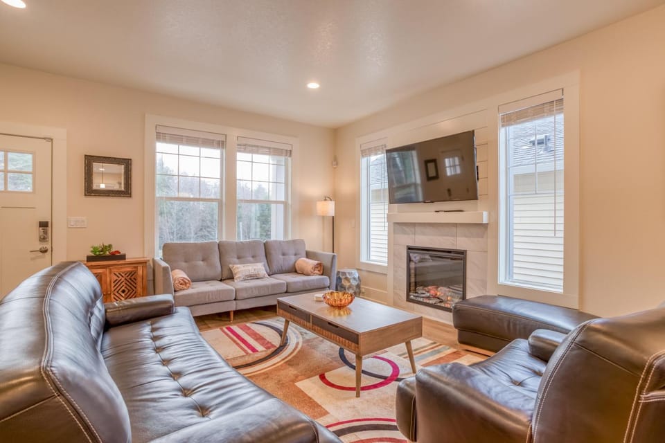 Oceans Treasure - Meredith Lodging House in Netarts