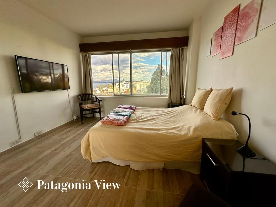 Patagonia View Apartment in San Carlos Bariloche