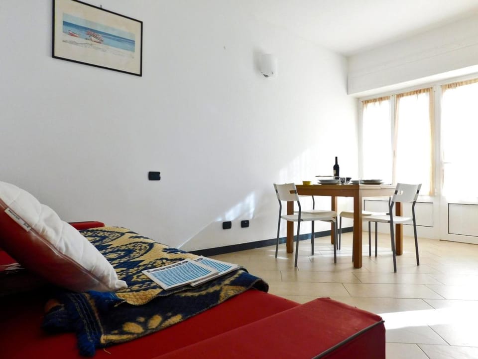 L'angolino di mare! Apartment in Levanto