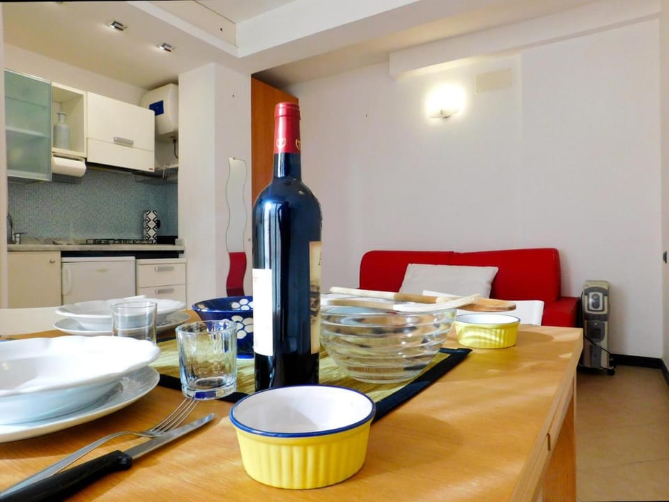L'angolino di mare! Apartment in Levanto