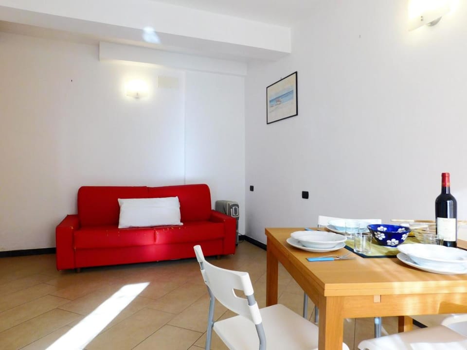 L'angolino di mare! Apartment in Levanto