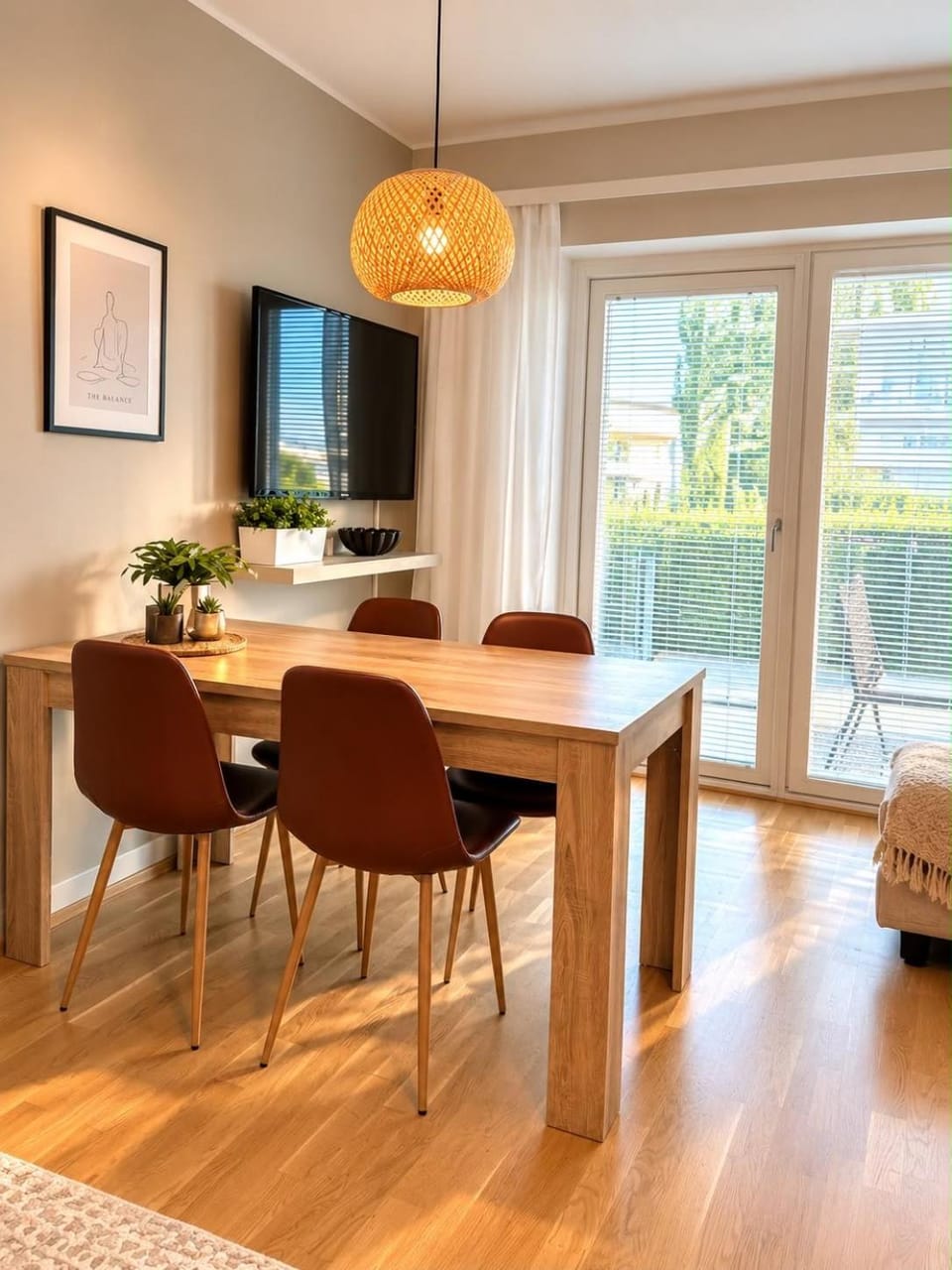 Nice and easy apartment with best location Apartment in Finland