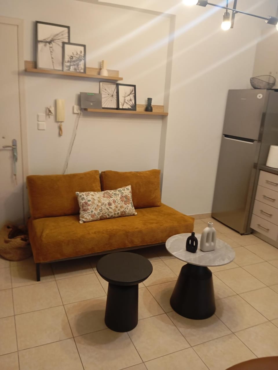 Boheme and Style Apartment in Peloponnese, Western Greece and the Ionian