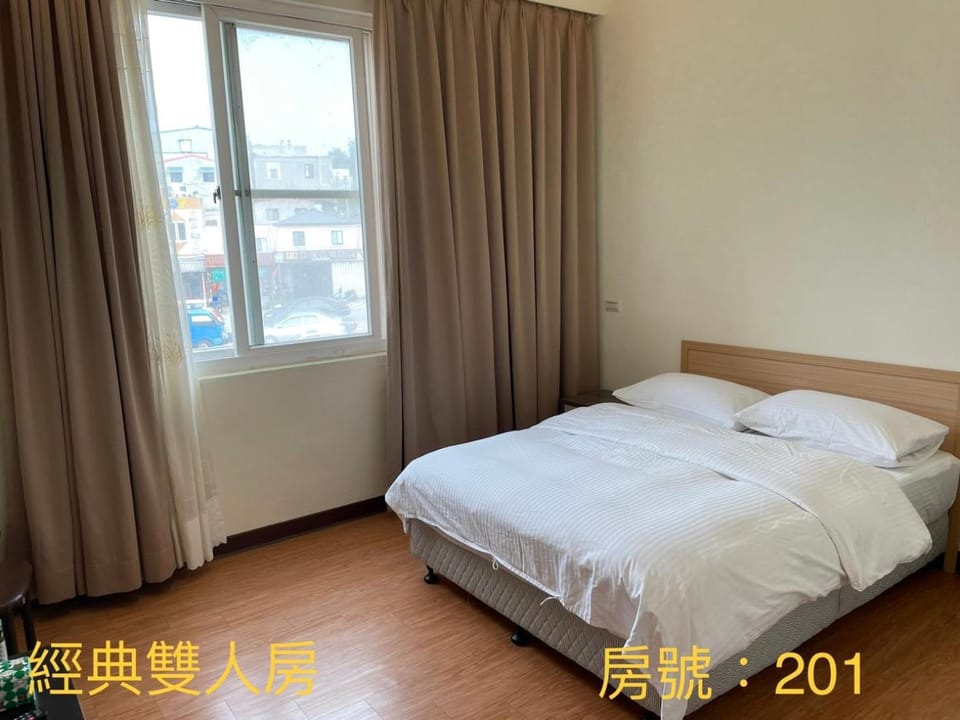 馬港驛站 Oldharbor Hostel Vacation rental in Fujian