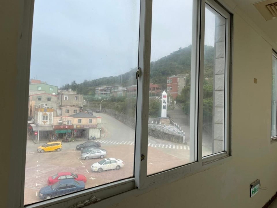 馬港驛站 Oldharbor Hostel Vacation rental in Fujian