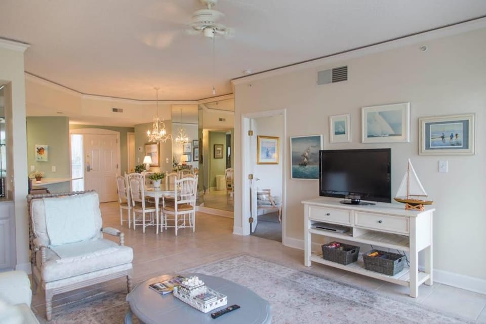 Windsor Court North 4204 House in Hilton Head Island