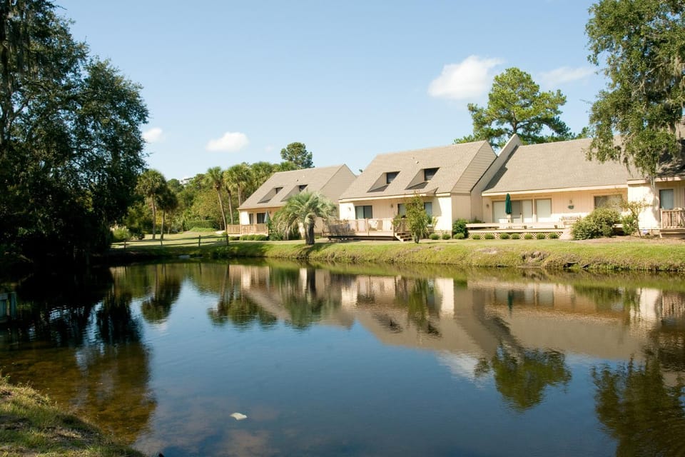 Queens Grant 621 House in Hilton Head Island