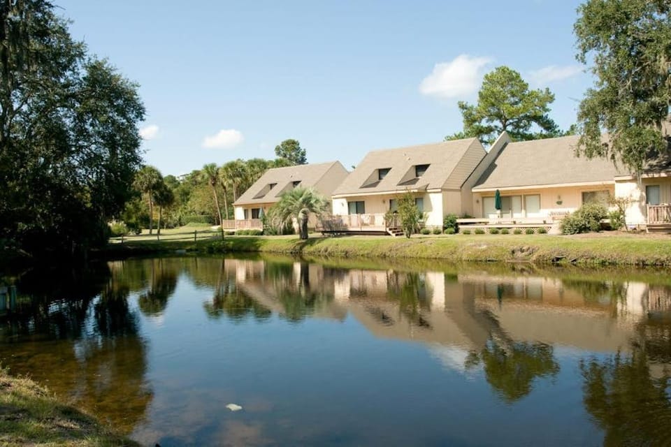 Queens Grant 621 House in Hilton Head Island