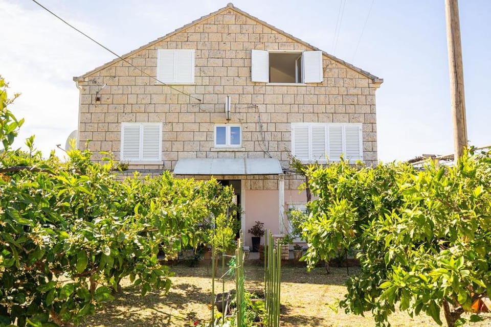 Pansion Marinka-Bire Rooms Bed and Breakfast in Dubrovnik-Neretva County