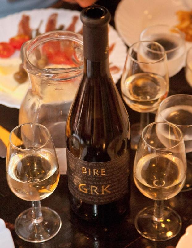 Pansion Marinka-Bire Rooms Bed and Breakfast in Dubrovnik-Neretva County