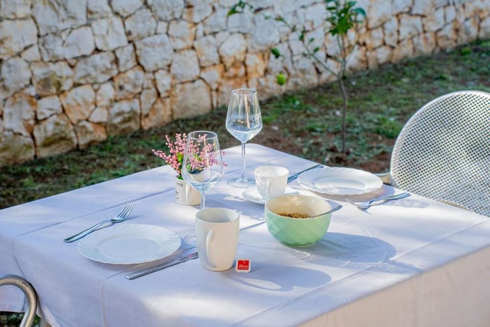 Pansion Marinka-Bire Rooms Bed and Breakfast in Dubrovnik-Neretva County