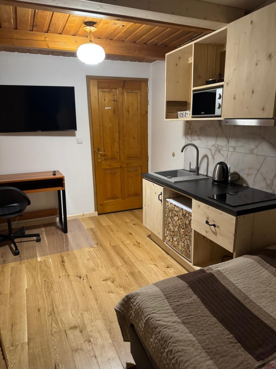 Apartamenty pokoje Nad Potokiem Apartment in Zakopane