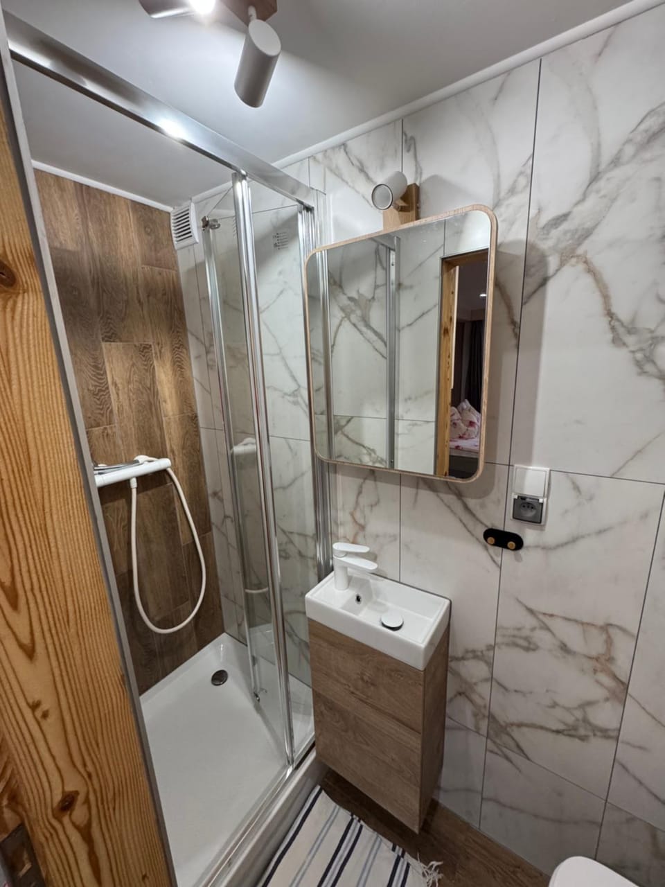 Apartamenty pokoje Nad Potokiem Apartment in Zakopane