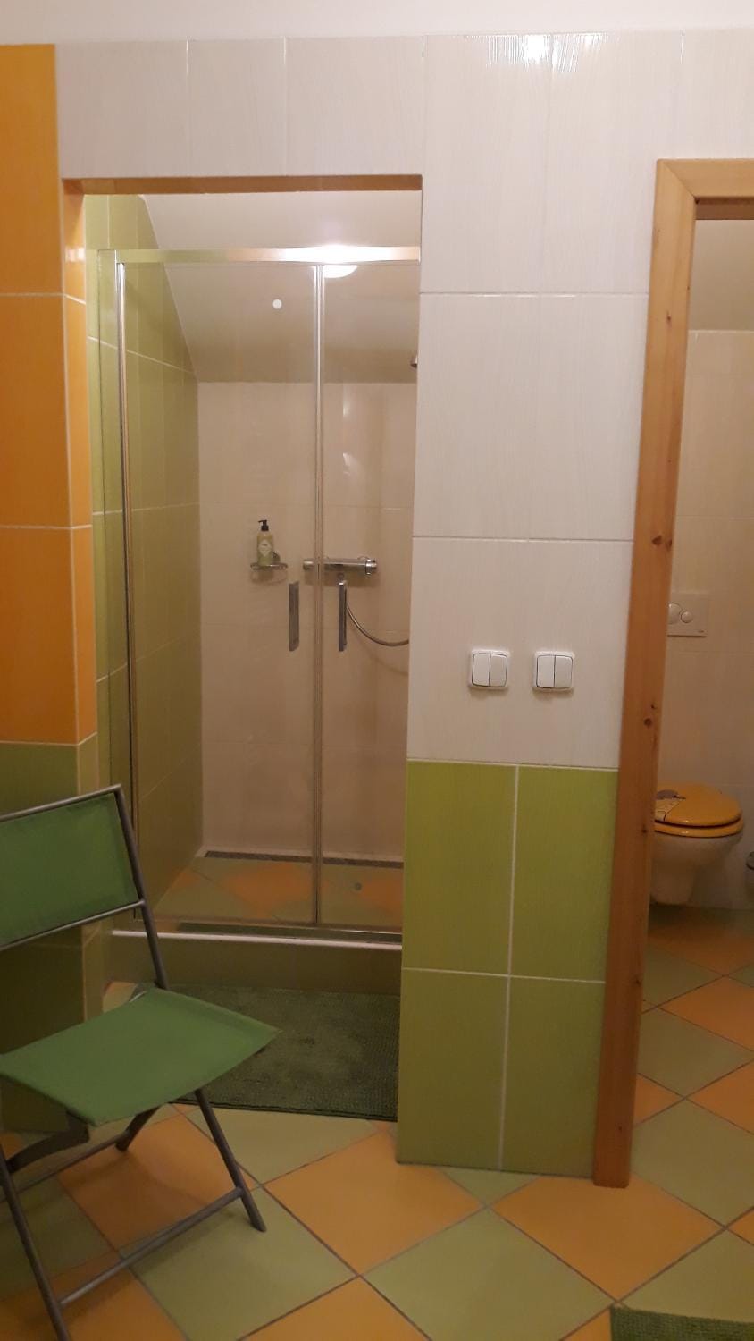 Penzion U Kováře Bed and Breakfast in Czechia