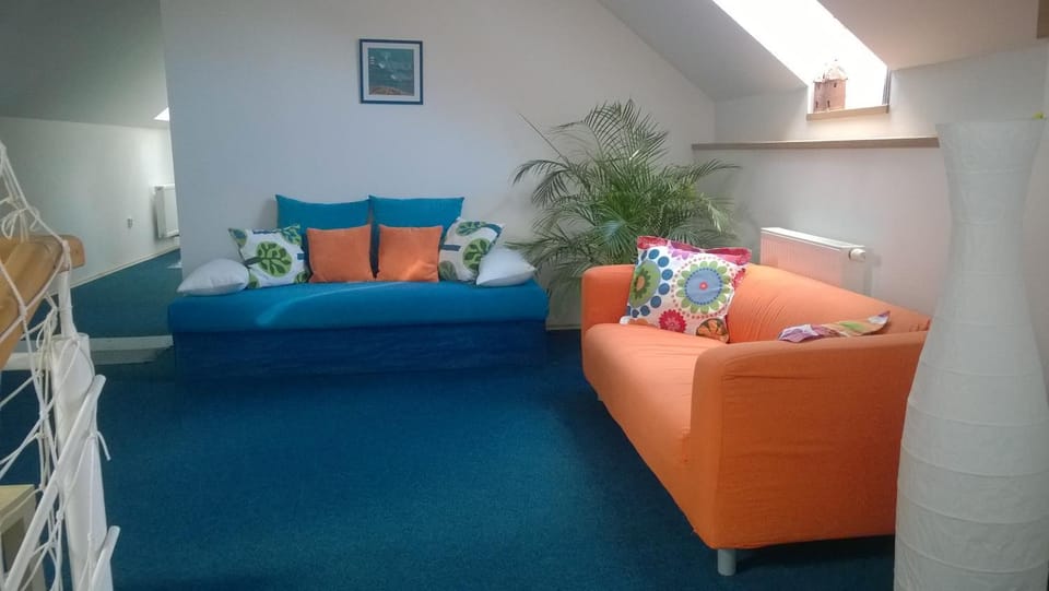 Penzion U Kováře Bed and Breakfast in Czechia