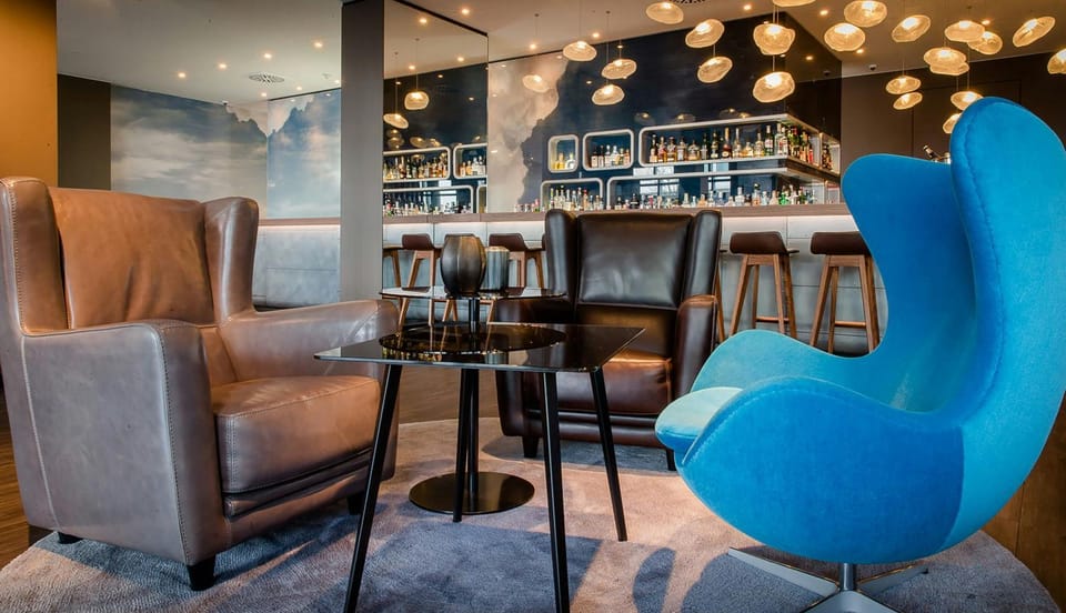Lounge or bar