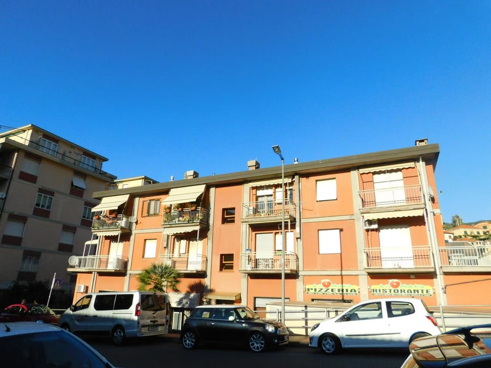 Appartamento in Levanto! Apartment in Levanto