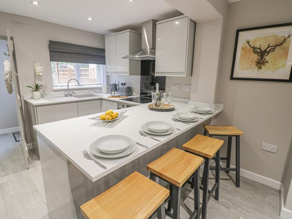 5 Coley Lane House in East Staffordshire District