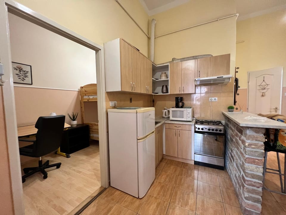 Old Town Apartment Apartment in Szeged