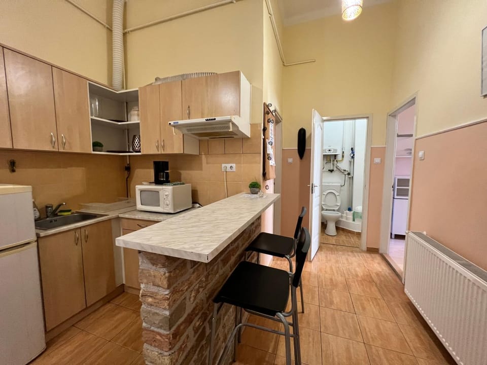 Old Town Apartment Apartment in Szeged