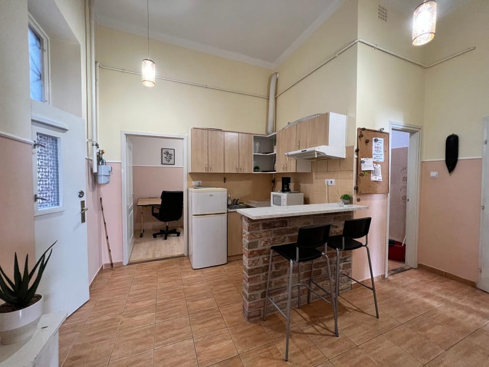 Old Town Apartment Apartment in Szeged