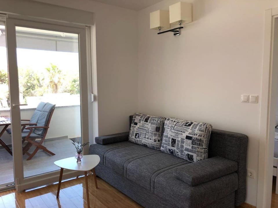 Apartman DODO 1 Apartment in Novalja