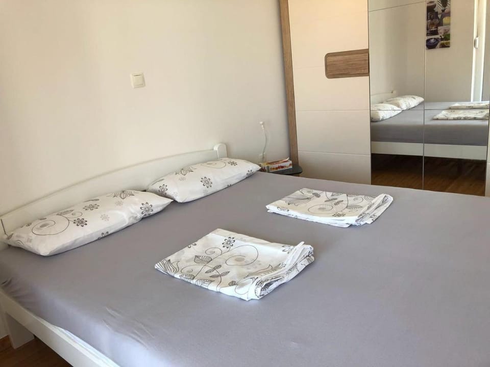 Apartman DODO 1 Apartment in Novalja