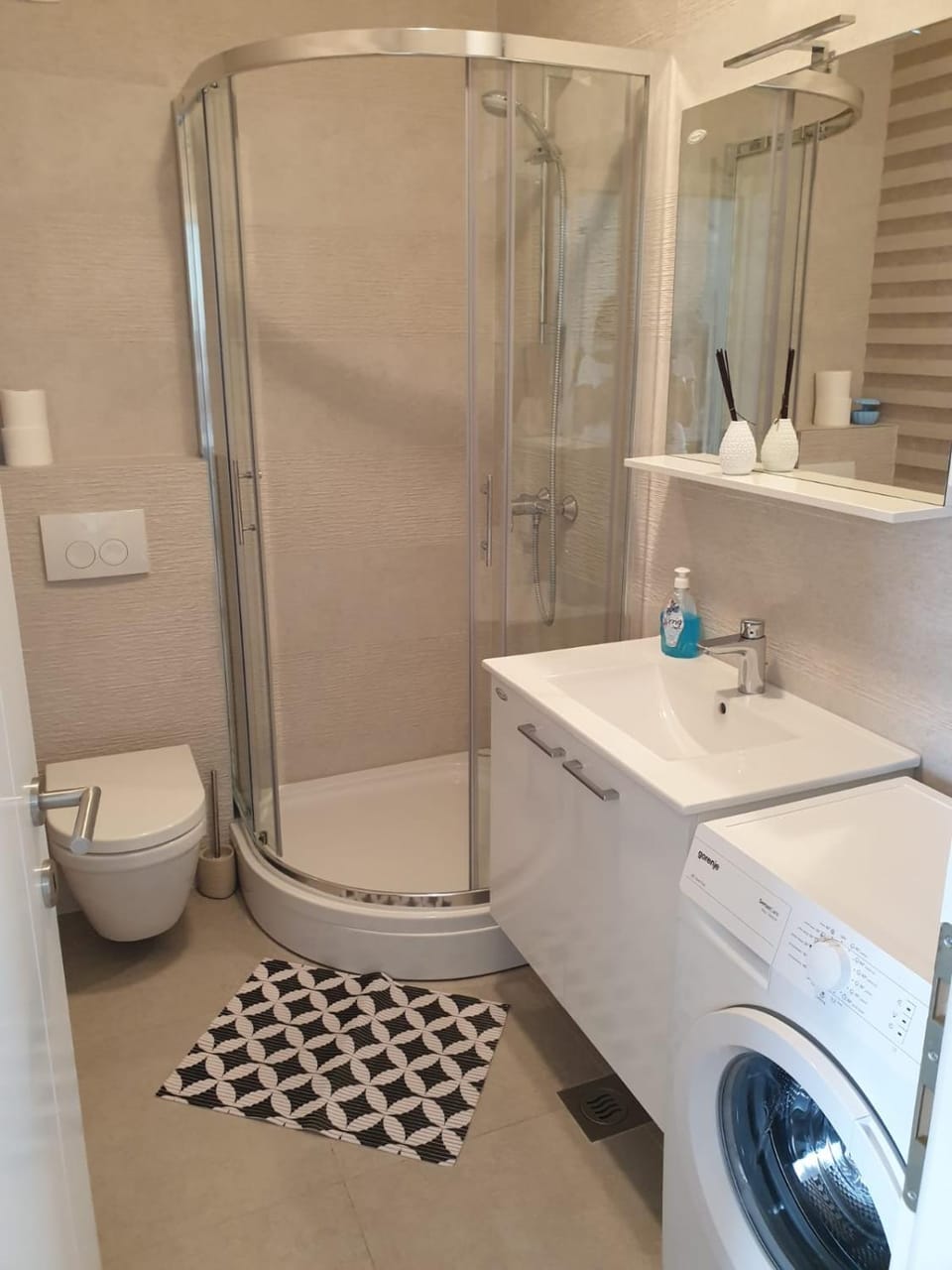Apartman DODO 1 Apartment in Novalja