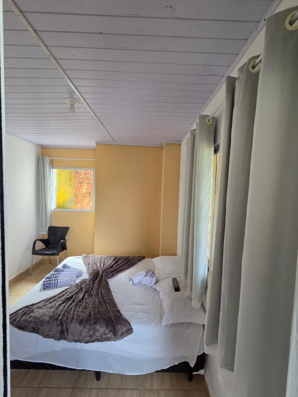 Pousada Aconchego Bertioga Hostel in Bertioga