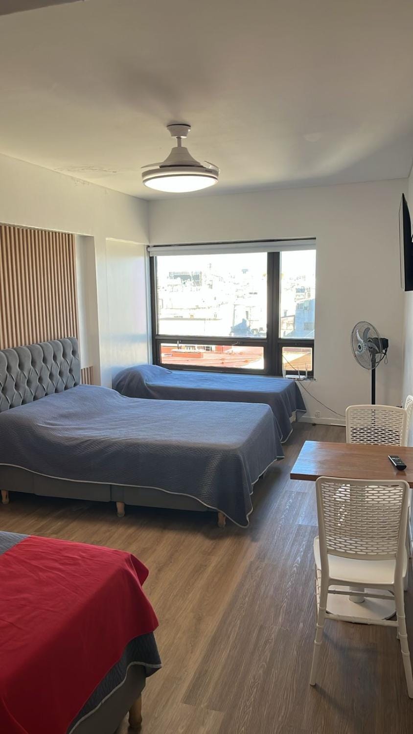 Siempre bien En el Centro y Cerca del Obelisco 1 a 5 pas Apartment in Buenos Aires