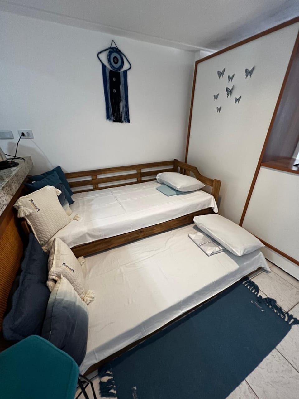 Casa na Beira da Praia da Pipa Beach House Luxury Apartment in Pipa Beach