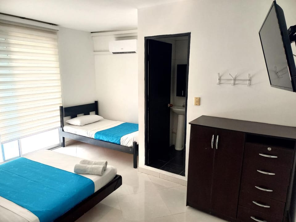 Hotel Colombia - Apulo Hotel in Cundinamarca, Colombia