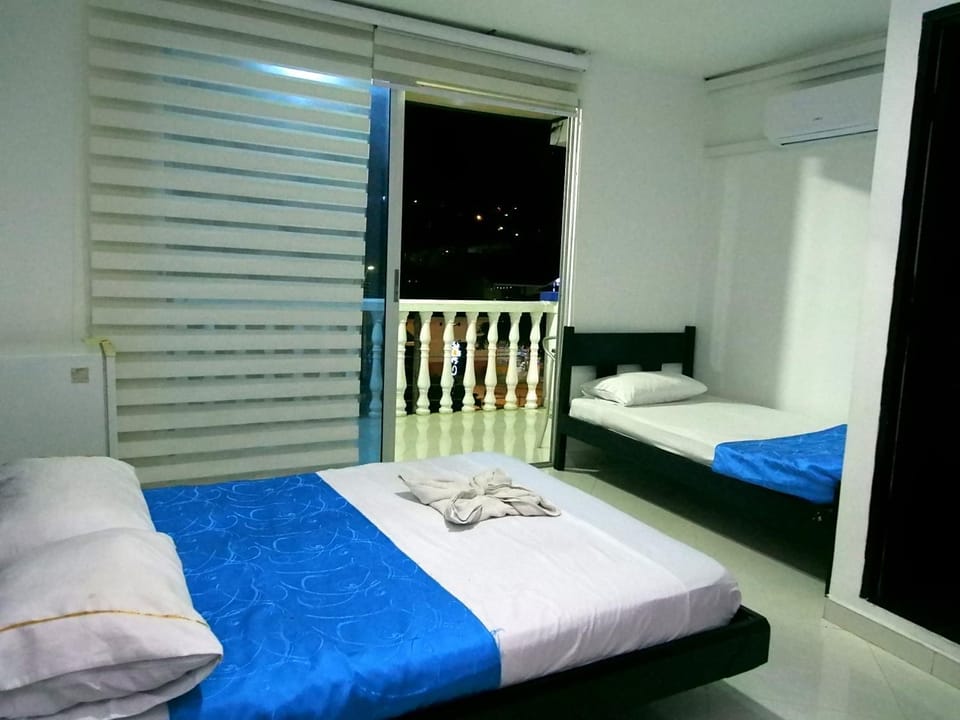 Hotel Colombia - Apulo Hotel in Cundinamarca, Colombia