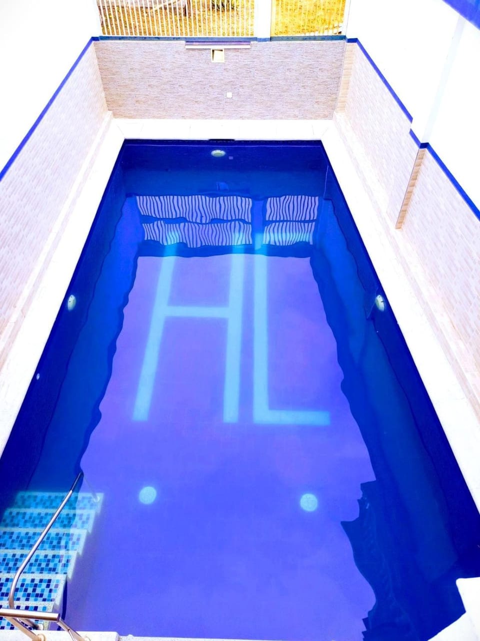Pool view, Swimming pool, Swimming pool