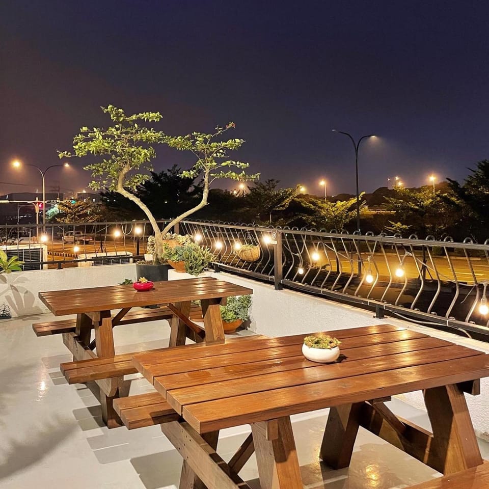 Pomelo Homestay Vacation rental in Fujian