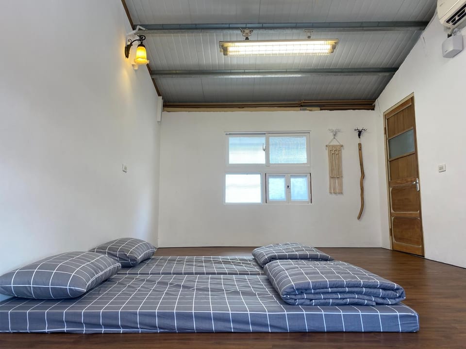 吉細廊 Vacation rental in Fujian