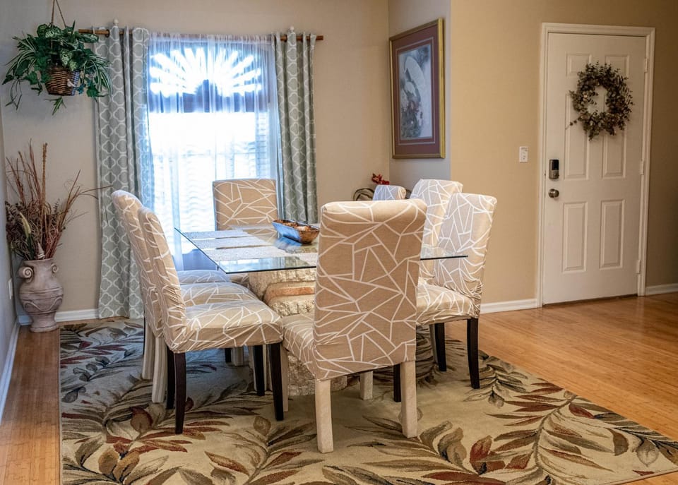 SARASOTA VACATION HOME House in Lake Sarasota