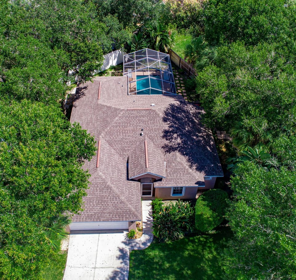 SARASOTA VACATION HOME House in Lake Sarasota