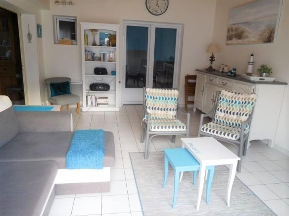 Maison confortable à La Faute-sur-Mer, proche plage, 7 pers. - FR-1-476-149 House in La Faute-sur-Mer