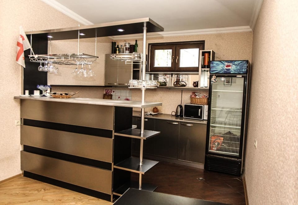 Lounge or bar
