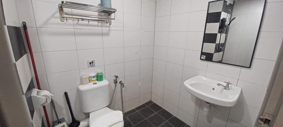 SY Staycation - Studio Apartment in Bayan Lepas
