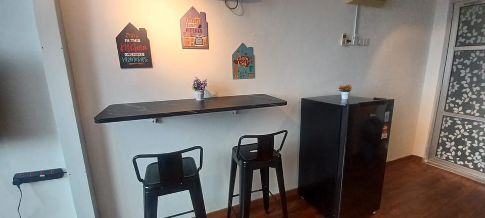 SY Staycation - Studio Apartment in Bayan Lepas
