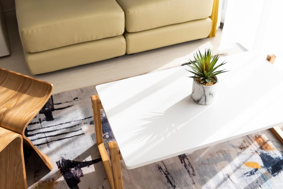 Vent du Vent501/502 Apartment in Okinawa Prefecture