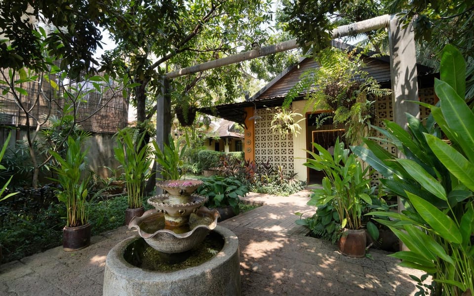 Day, Garden, Garden view, Area and facilities, Area and facilities