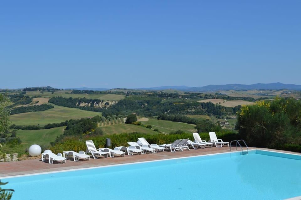 View (from property/room), Swimming pool